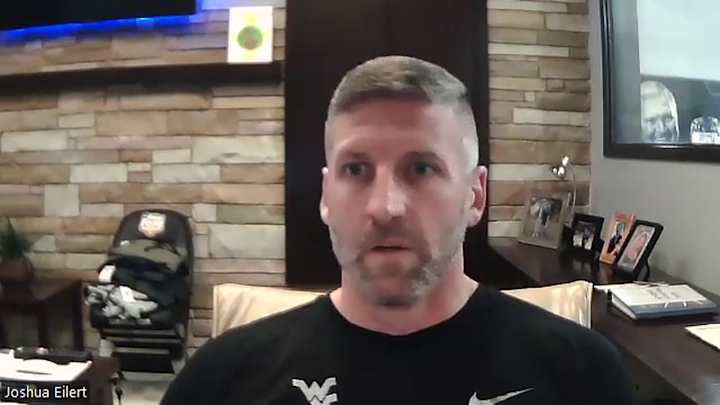 WATCH: Josh Eilert Bellarmine Preview