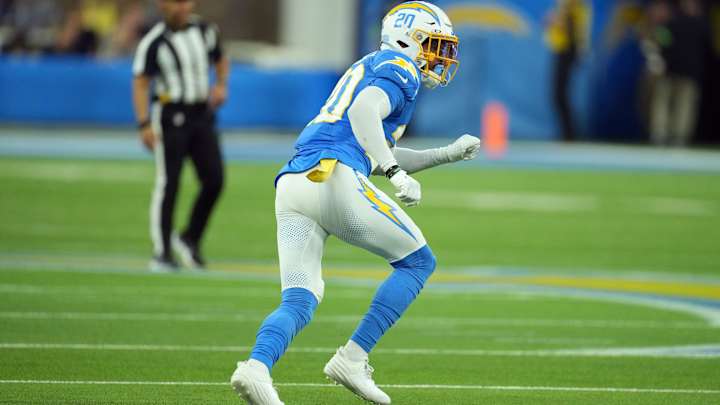 Chargers News: Bolts Safety Confident In Defense, Despite Haters