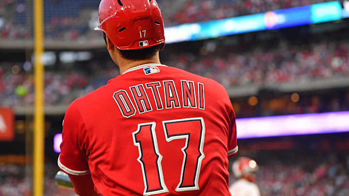 Astros' Rival Misses Out On Ohtani After Historic Dodgers Deal Astros' Rival Misses Out On Ohtani After Historic Dodgers Deal