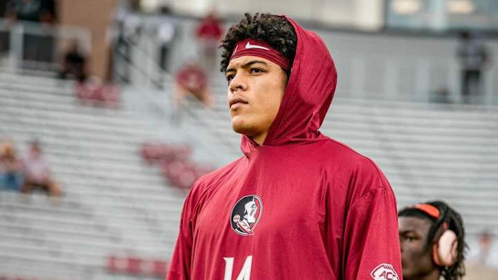 Florida State at Florida: Three Players To Watch As Seminoles Chase Perfect Regular Season Florida State at Florida: Three Players To Watch As Seminoles Chase Perfect Regular Season