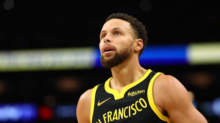 Steph Curry's Status vs. Nuggets Revealed Steph Curry's Status vs. Nuggets Revealed