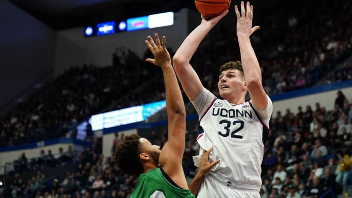 The Productive Sophomore Query: A February Update for the 2024 NBA Draft The Productive Sophomore Query: A February Update for the 2024 NBA Draft