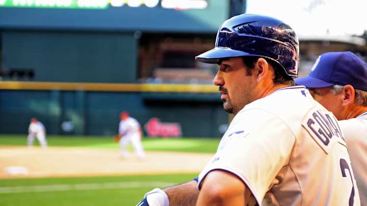 Former San Diego Padres Star Was Reportedly a Finalist For Managerial Opening