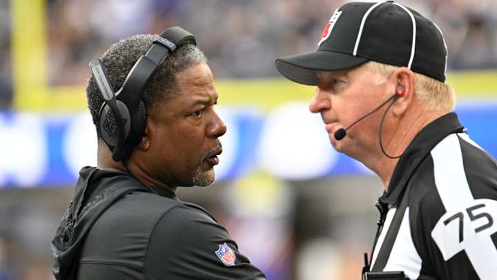 Steve Wilks Deserves an Apology