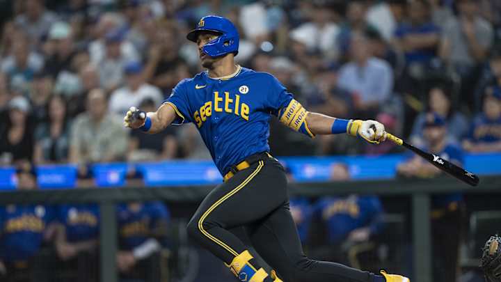 Seattle Mariners' Players Offer Heartfelt Messages After Geno Suarez Trade