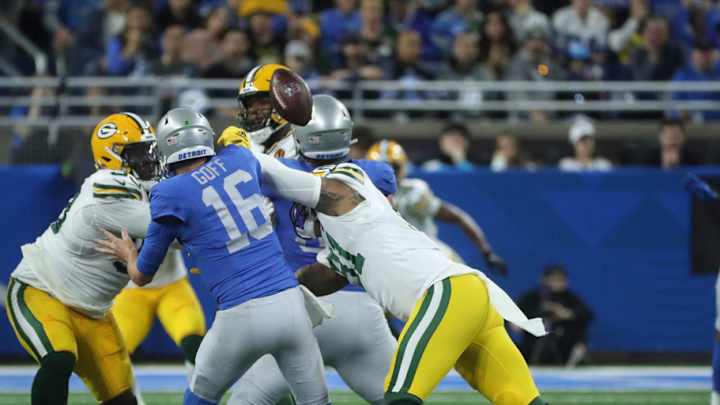 Lions Could Face Harsh Reality in January