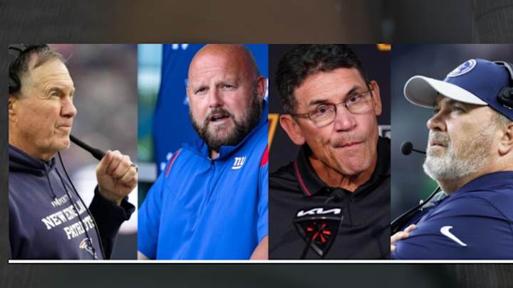 Dallas Cowboys ‘Coach-Killers’? Washington Fires Del Rio; Who’s Next Mike McCarthy Victim?