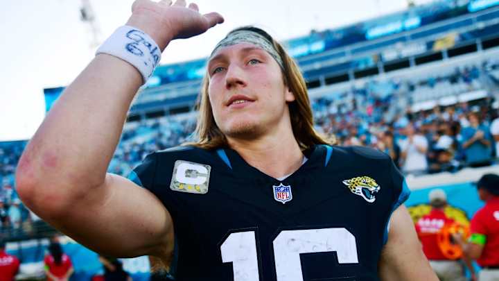 Jaguars Podcast: Previewing Week 12 vs. the Texans