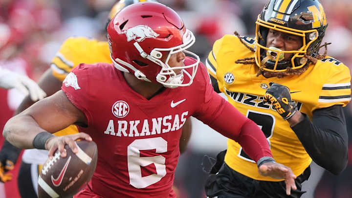 A Look At Realistic Expectations For Football In 2024