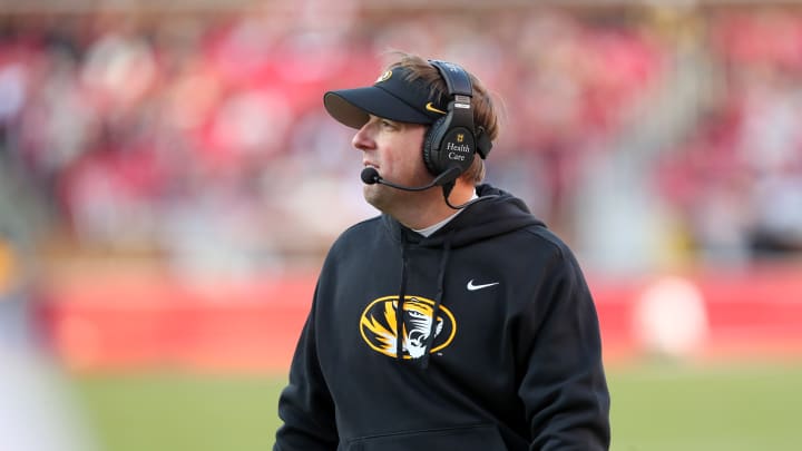 What Missouri, Arkansas Said After the Tigers' Blowout Win Over Arkansas