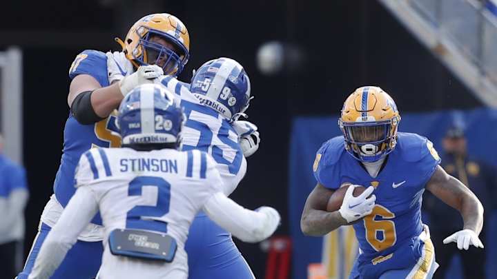 Pitt at Duke: Game Info, Odds, Three Storylines