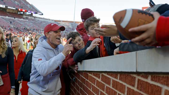 AllSooners Podcast, Episode 236