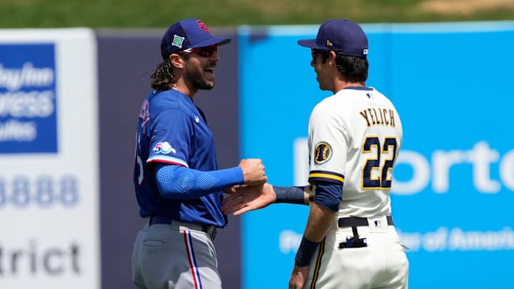 Texas Rangers Prospects Most At-Risk In Rule 5 Draft