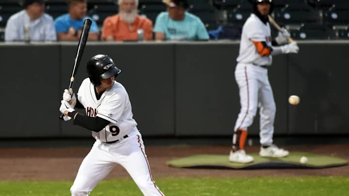 Orioles Wait To See If They Lose Prospect In Rule 5 Draft