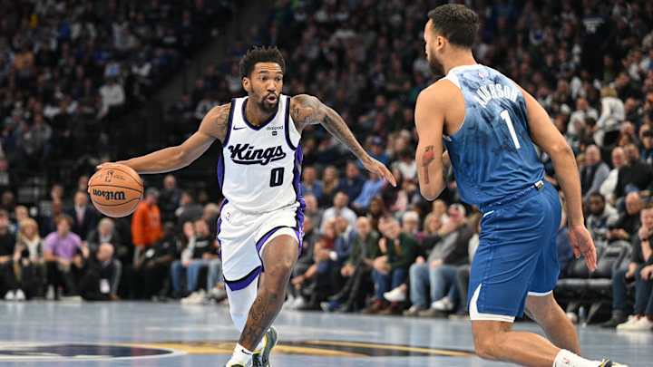 Kings Advance in In-Season Tournament With 124-111 Win vs. Timberwolves