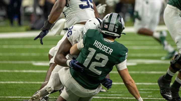 3 Up, 3 Down: Michigan State blown out by Penn State in season-finale 3 Up, 3 Down: Michigan State blown out by Penn State in season-finale