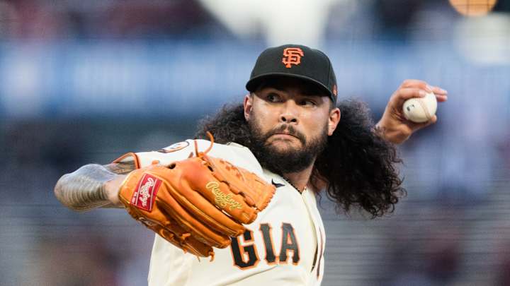 Could Baltimore Orioles Pursue Former Giants Starter in Bold Free Agency Move?