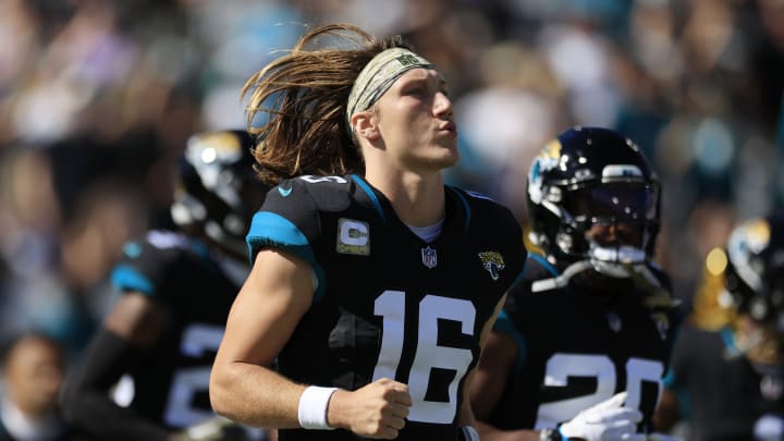 Betting The Jaguars: Week 12