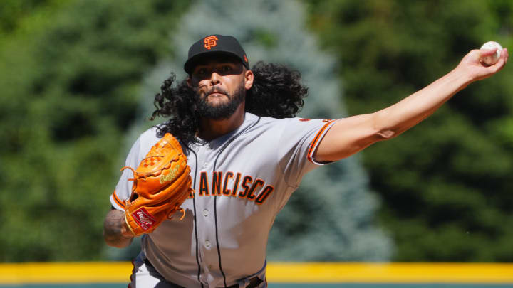 Chicago Cubs Should Kick Tires On Former Giants Starter in Free Agency