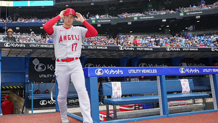 Seattle Mariners Fans Continue to Try to Woo Shohei Ohtani to Emerald City