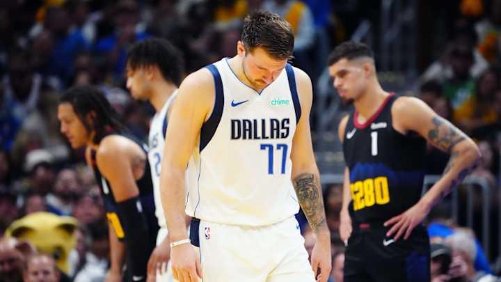 Dallas Mavs Eliminated from NBA In-Season Tournament, But Have Bigger Goals Dallas Mavs Eliminated from NBA In-Season Tournament, But Have Bigger Goals