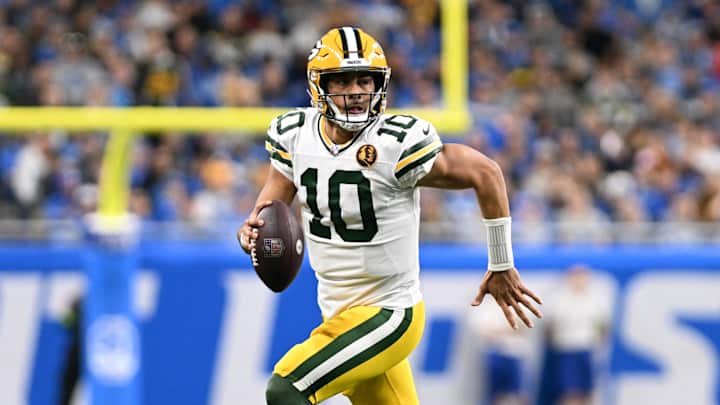 Lions Lose to Bears; Packers Have Legit Chance to Win NFC North