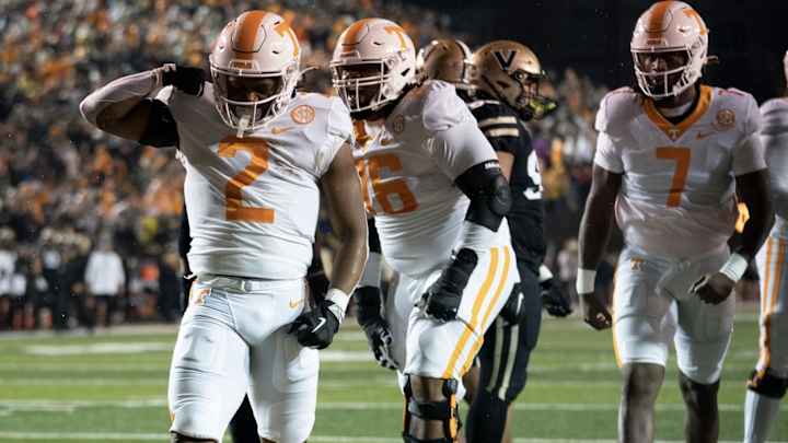 Final Score Prediction: Tennessee vs. Vanderbilt