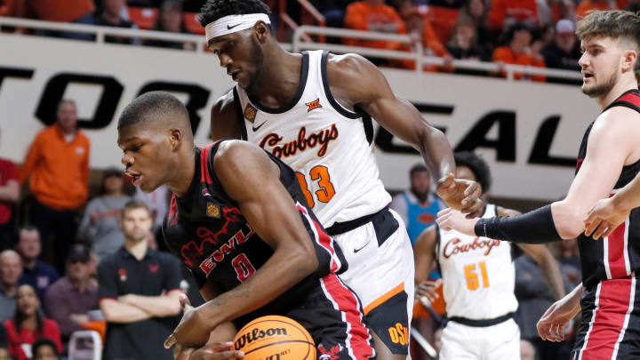 NBA Draft Scouting Report: Eastern Washington's Cedric Coward