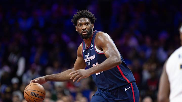 76ers vs. Thunder: Joel Embiid’s Playing Status for Saturday