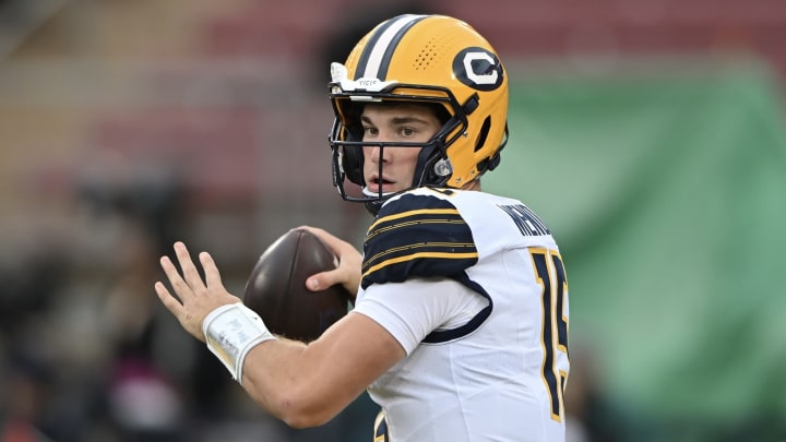 Cal-UCLA Thread: Bears Ready to Go Bowling After Dominant 33-7 Rout of UCLA