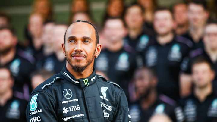 F1 News: Lewis Hamilton Keeps Pressure On Mercedes For Successful 2024