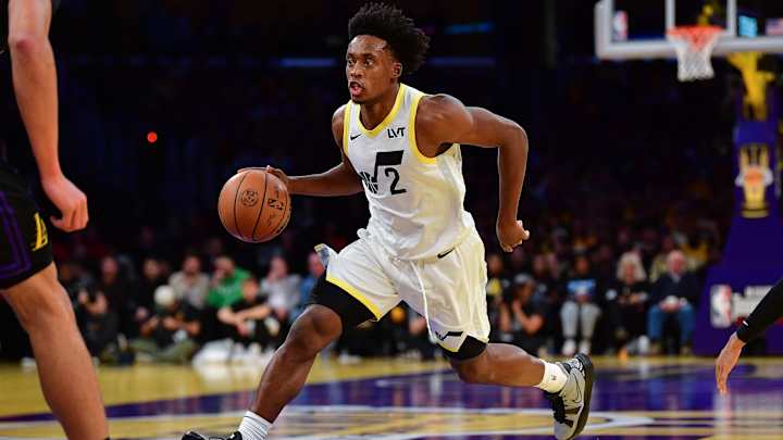 2 Crucial Keys to a Jazz Victory vs. Brandon Ingram-Led Pelicans