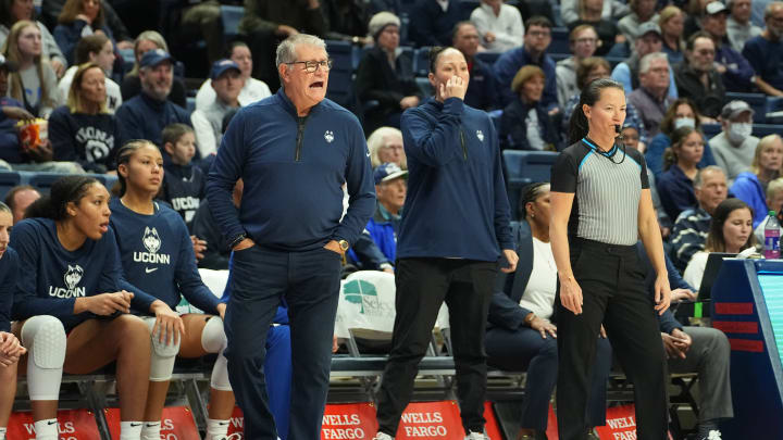 UCLA Women's Basketball: UConn Coach Criticizes Huskies Depth After Falling To Bruins