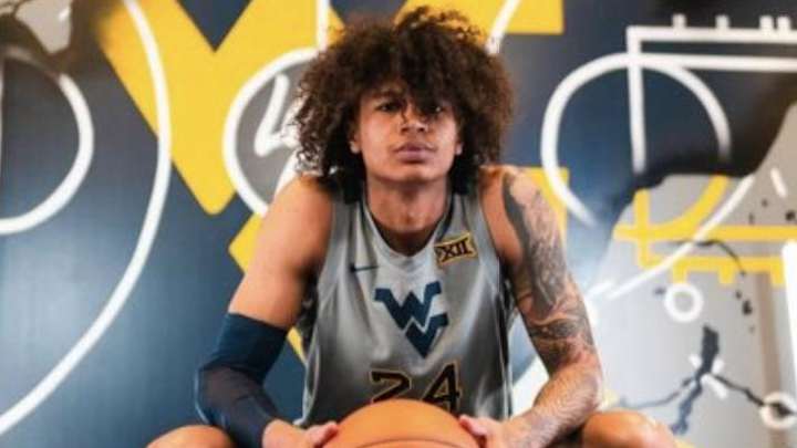 RaeQuan Battle Speaks on NCAA's Decision to Deny Eligibility RaeQuan Battle Speaks on NCAA's Decision to Deny Eligibility