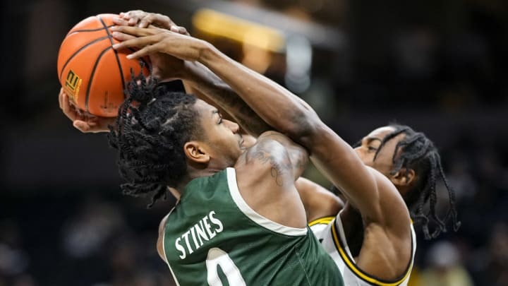 Mizzou Men's Basketball Slips Away with Victory Over Loyola Maryland