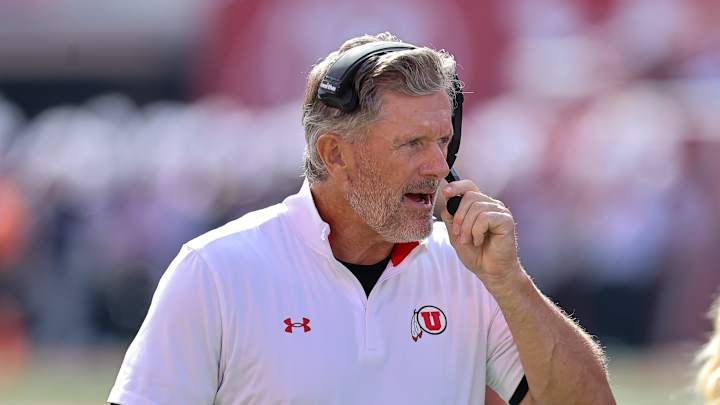 Utah Finishes The 2023 Season With As Much Quarterback Confusion As It Started With Utah Finishes The 2023 Season With As Much Quarterback Confusion As It Started With