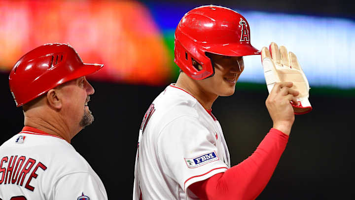 Longtime Broadcaster Walks Back Original Report As Shohei Ohtani Doesn't Sign on Friday