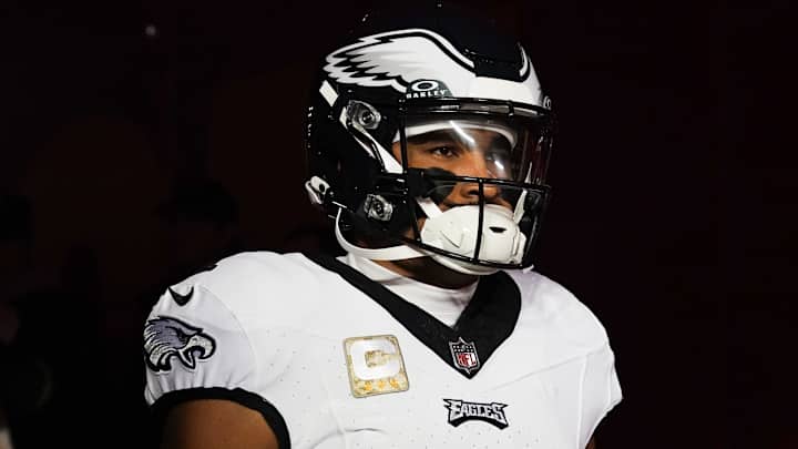 The Eagles Present the 49ers Their First Real Test