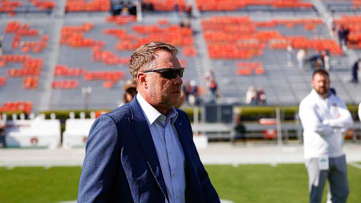 Auburn Briefing: Who could be Auburn's most under-the-radar signee for 2024?