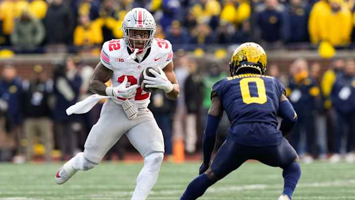 College Football Playoff Dream Has Likely Ended For Ohio State Buckeyes
