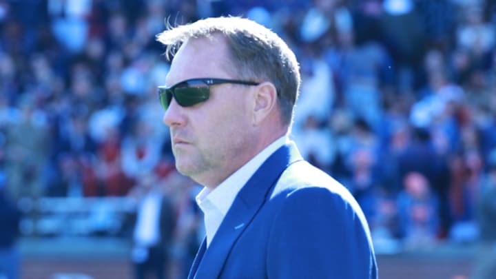 Auburn Football National Signing Day Updates