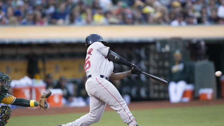 Former World Series Champion OF "Expected" to Retire Former World Series Champion OF "Expected" to Retire