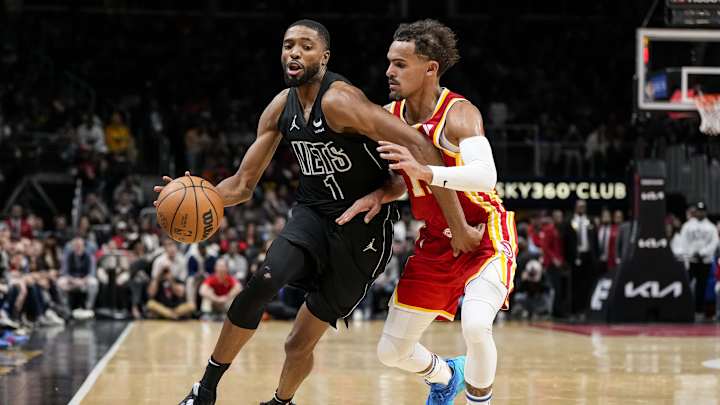 How To Watch Miami Heat At Brooklyn Nets Lineup, Injury Report, Betting Lines