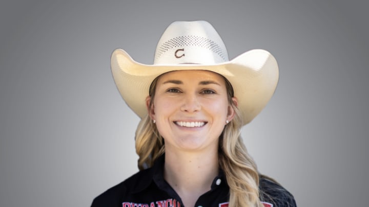 Countdown to NFBR: #9 Cheyenne McCartney Countdown to NFBR: #9 Cheyenne McCartney