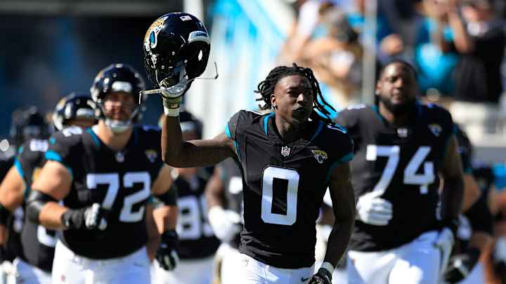 Jaguars vs. Texans: 5 Players to Watch in Week 12