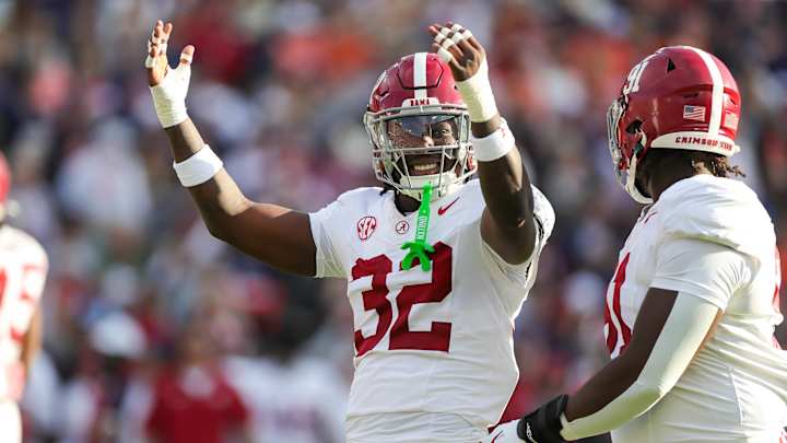 SEC Power Rankings: Georgia Bulldogs and Alabama Crimson Tide Sit Atop Rankings Before Title Game