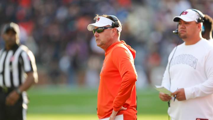 Recruiting Expert: 'If they don't get him, I will be shocked'