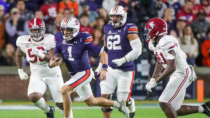 College football outlet tabs 2023 Iron Bowl as the best game of the season College football outlet tabs 2023 Iron Bowl as the best game of the season