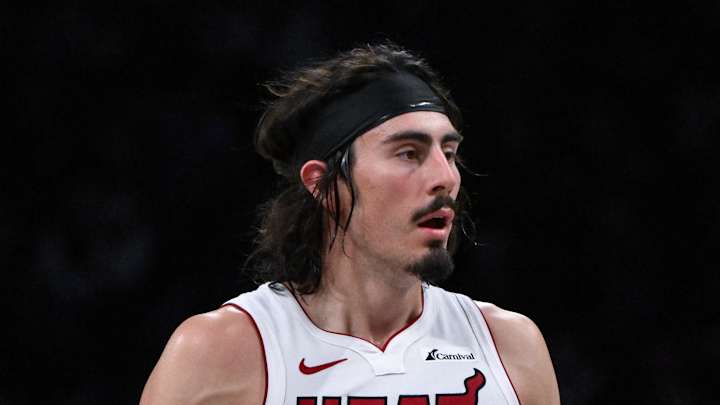 How Miami Heat’s Twitter Reacted To Saturday’s Loss To The Brooklyn Nets