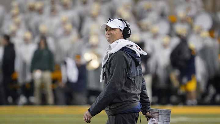 OFFICIAL: Victor Cabral Tabbed as Outside Linebackers Coach